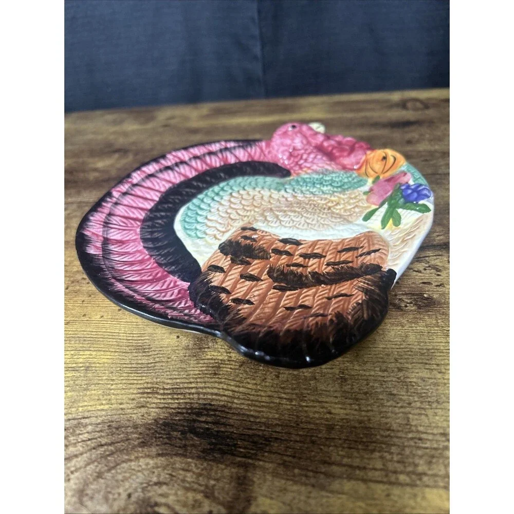 N/A crafted thanksgiving